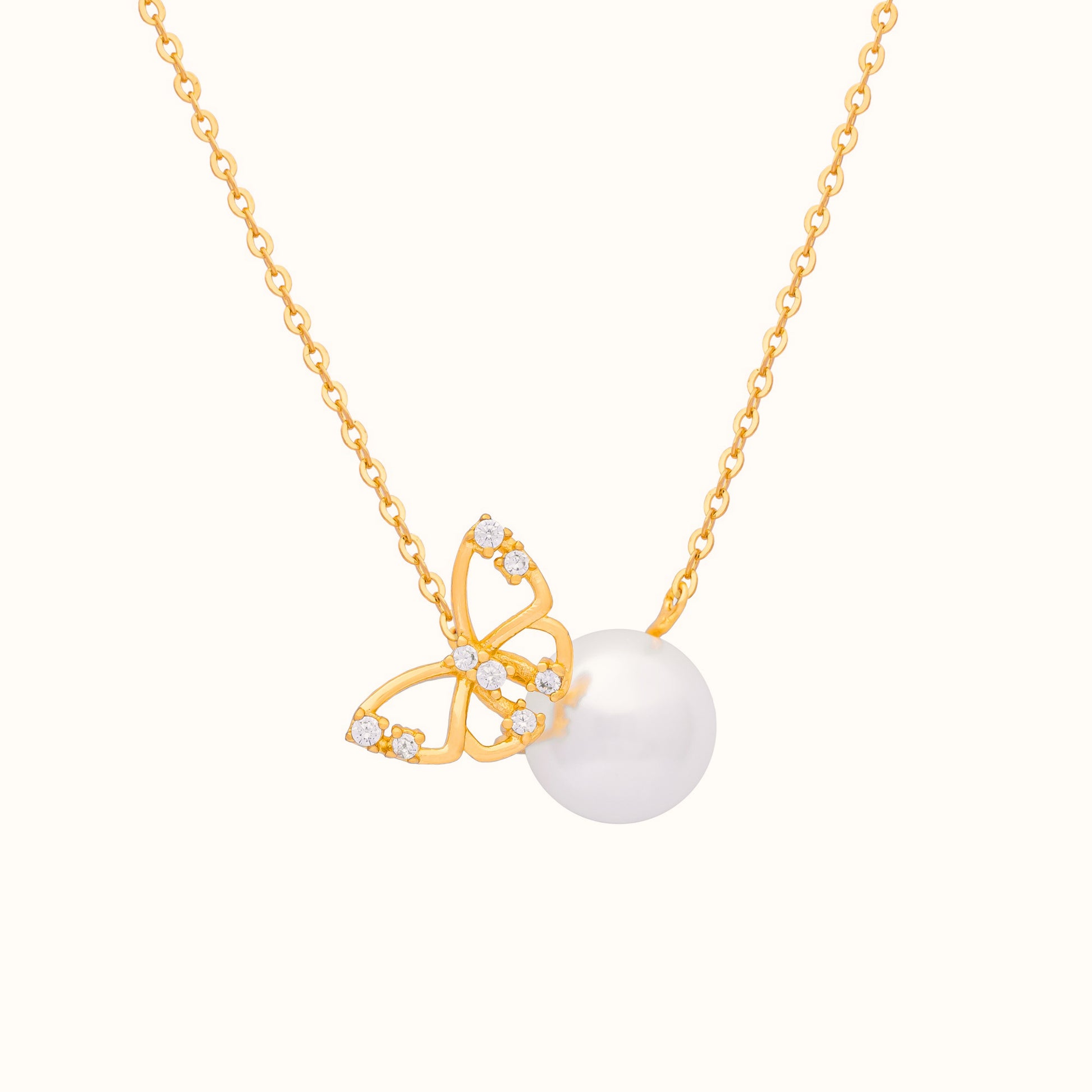 Flutter - alicia bonnie jewelry