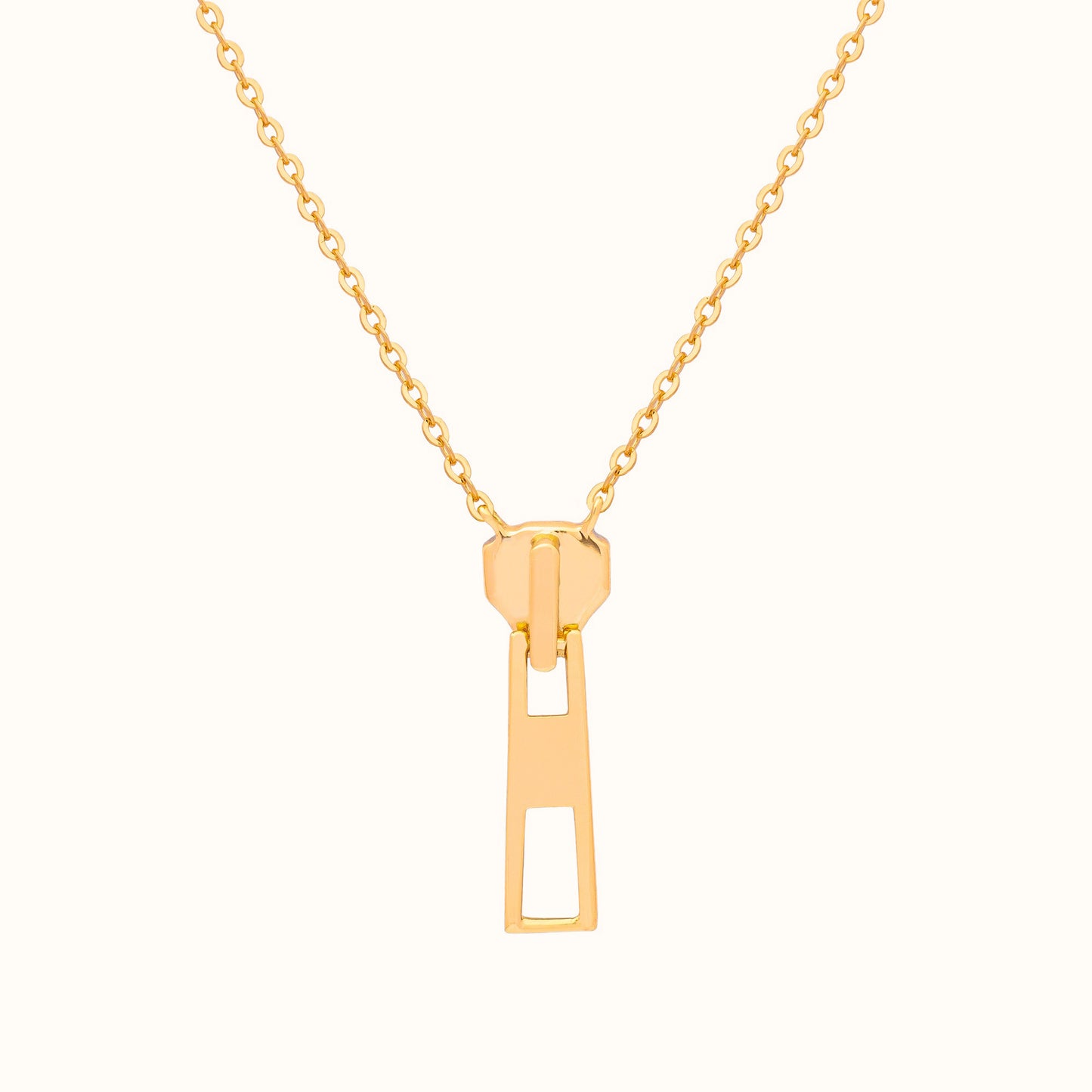 The Zip - alicia bonnie jewelry