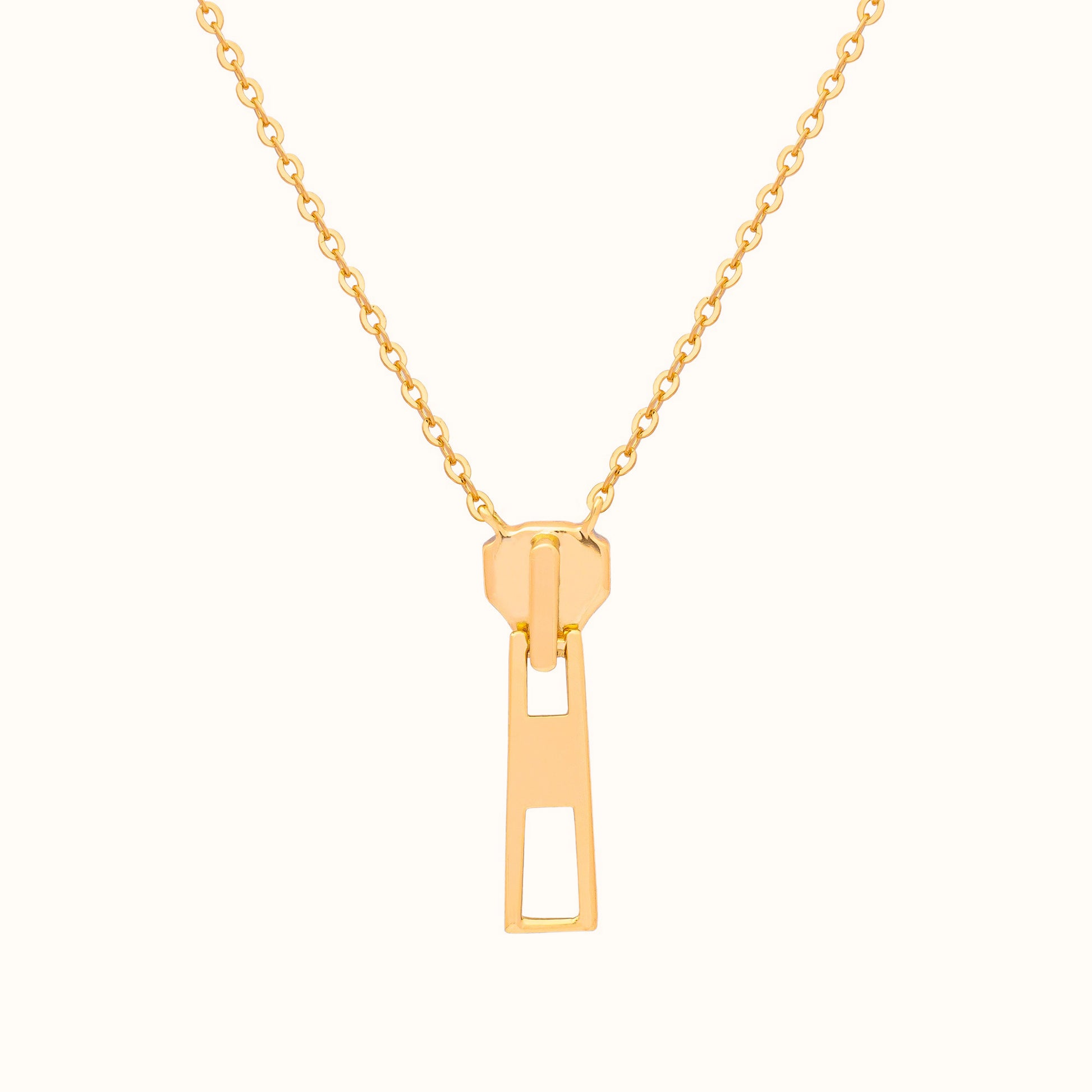 The Zip - alicia bonnie jewelry
