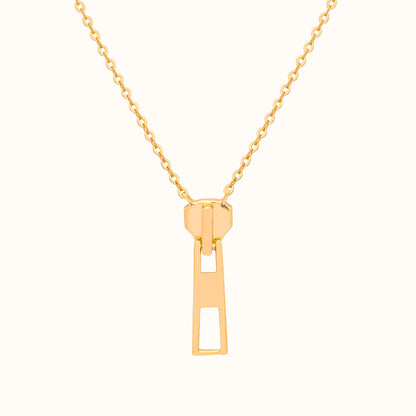 The Zip - alicia bonnie jewelry
