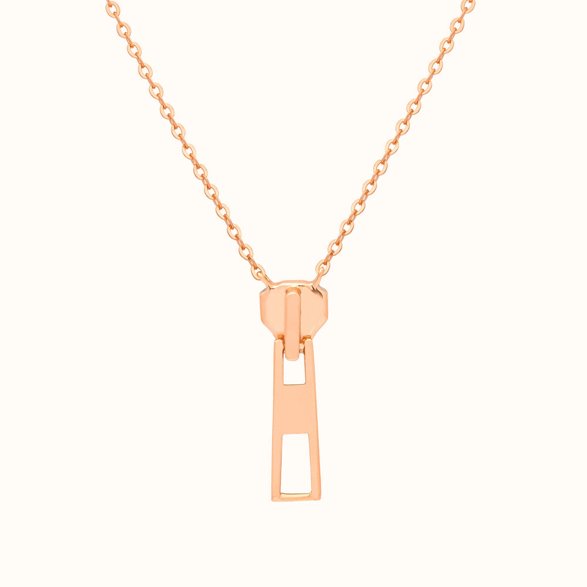 The Zip - alicia bonnie jewelry