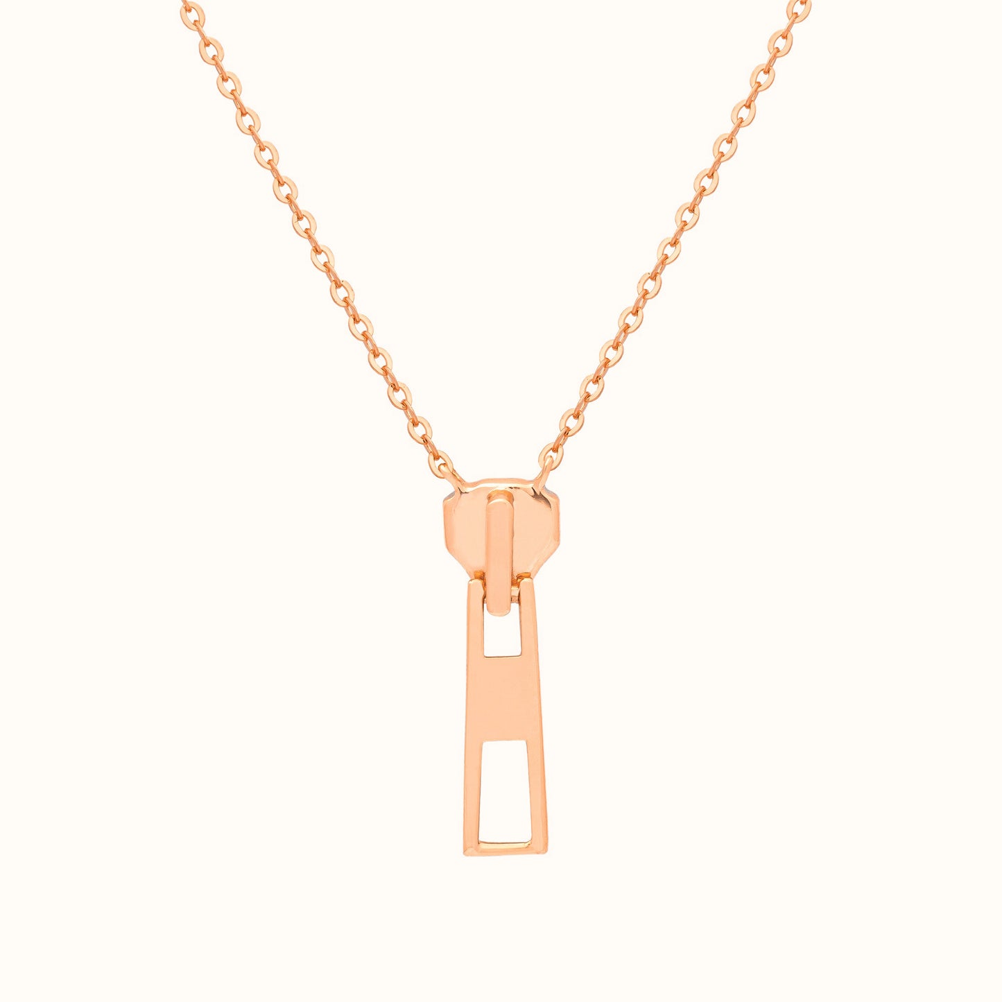 The Zip - alicia bonnie jewelry