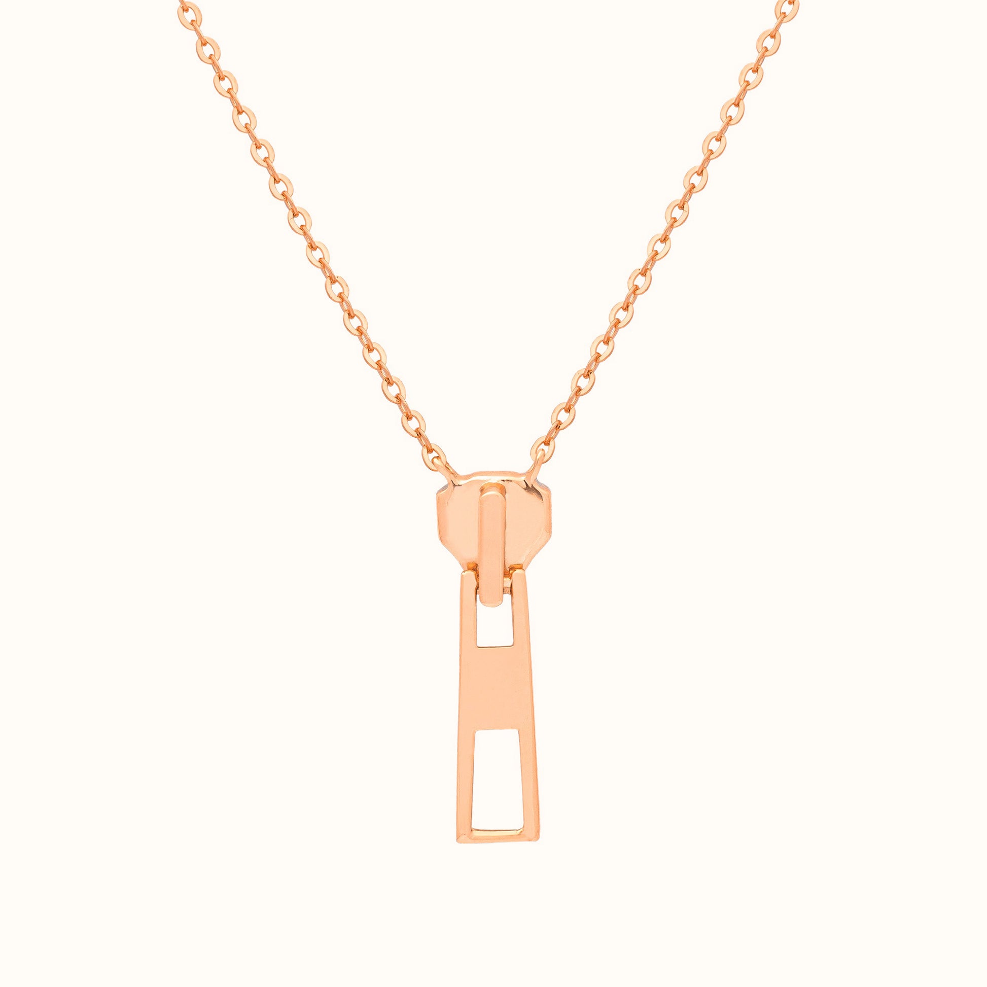 The Zip - alicia bonnie jewelry