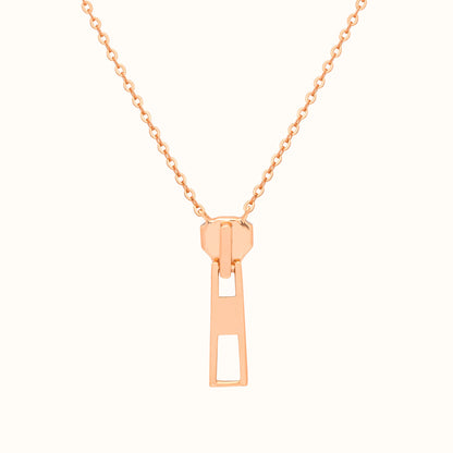 The Zip - alicia bonnie jewelry