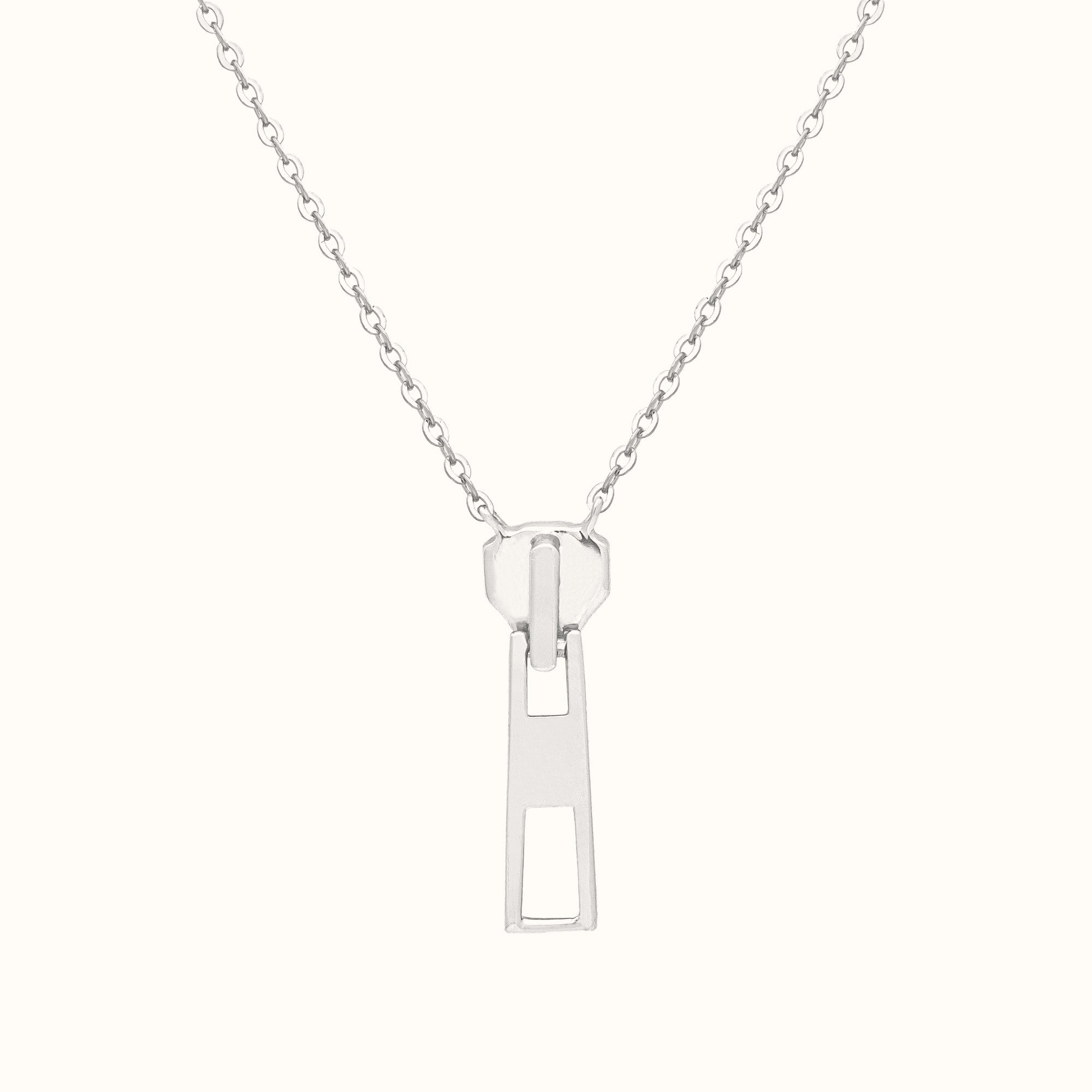 The Zip - alicia bonnie jewelry