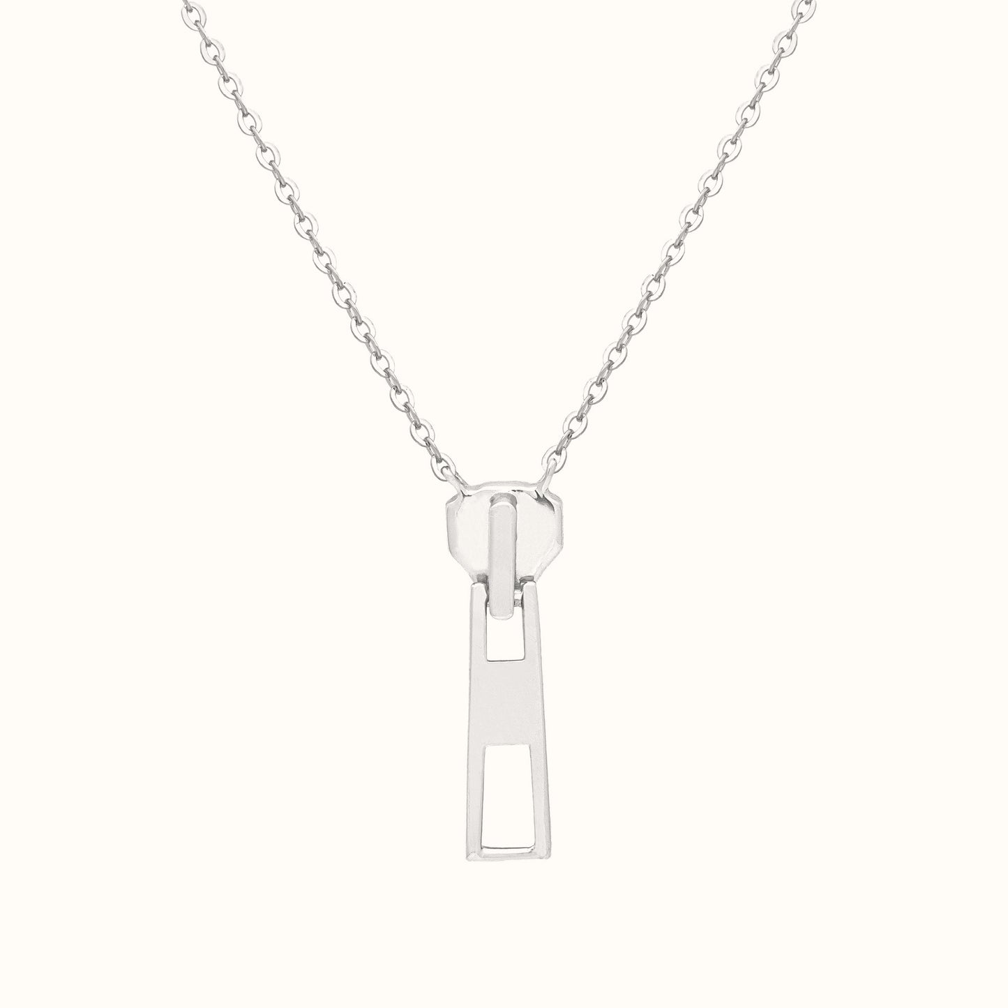 The Zip - alicia bonnie jewelry