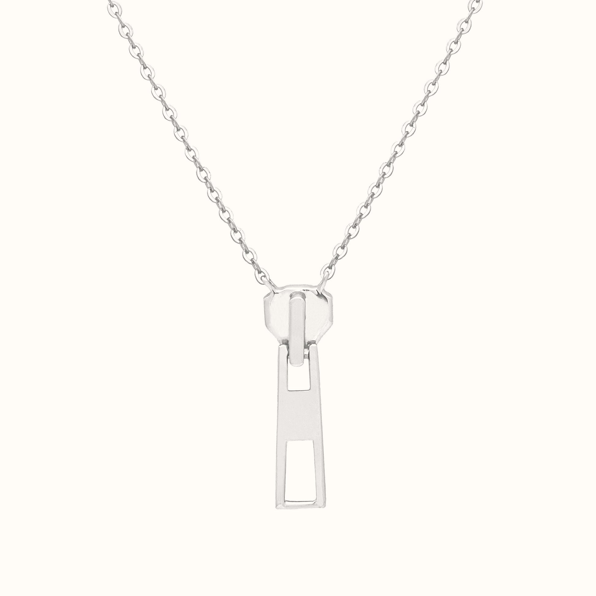 The Zip - alicia bonnie jewelry