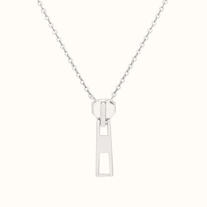 The Zip - alicia bonnie jewelry