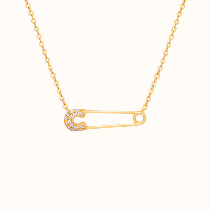 The Pin - alicia bonnie jewelry