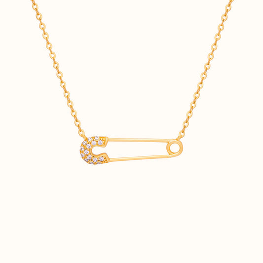 The Pin - alicia bonnie jewelry