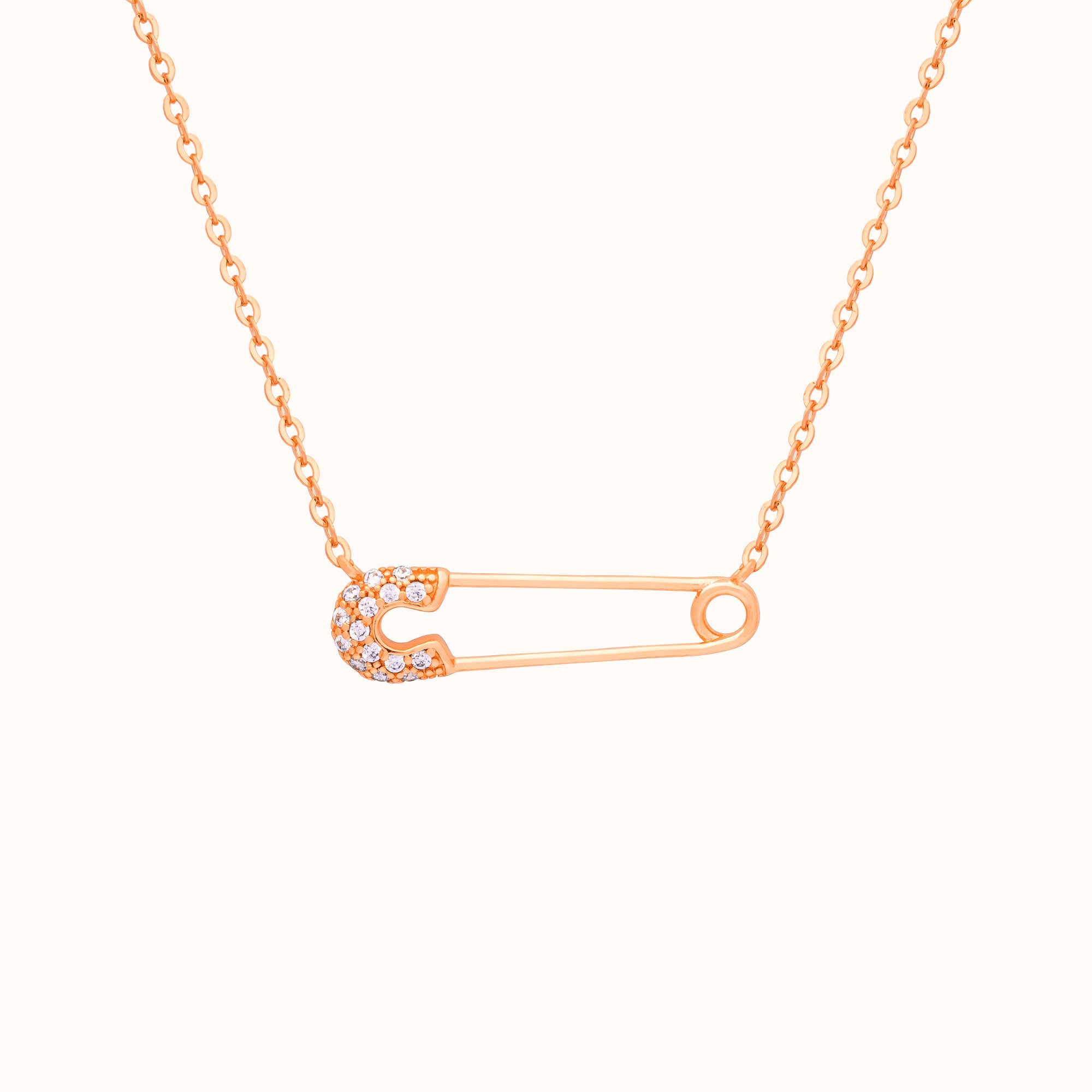 The Pin - alicia bonnie jewelry