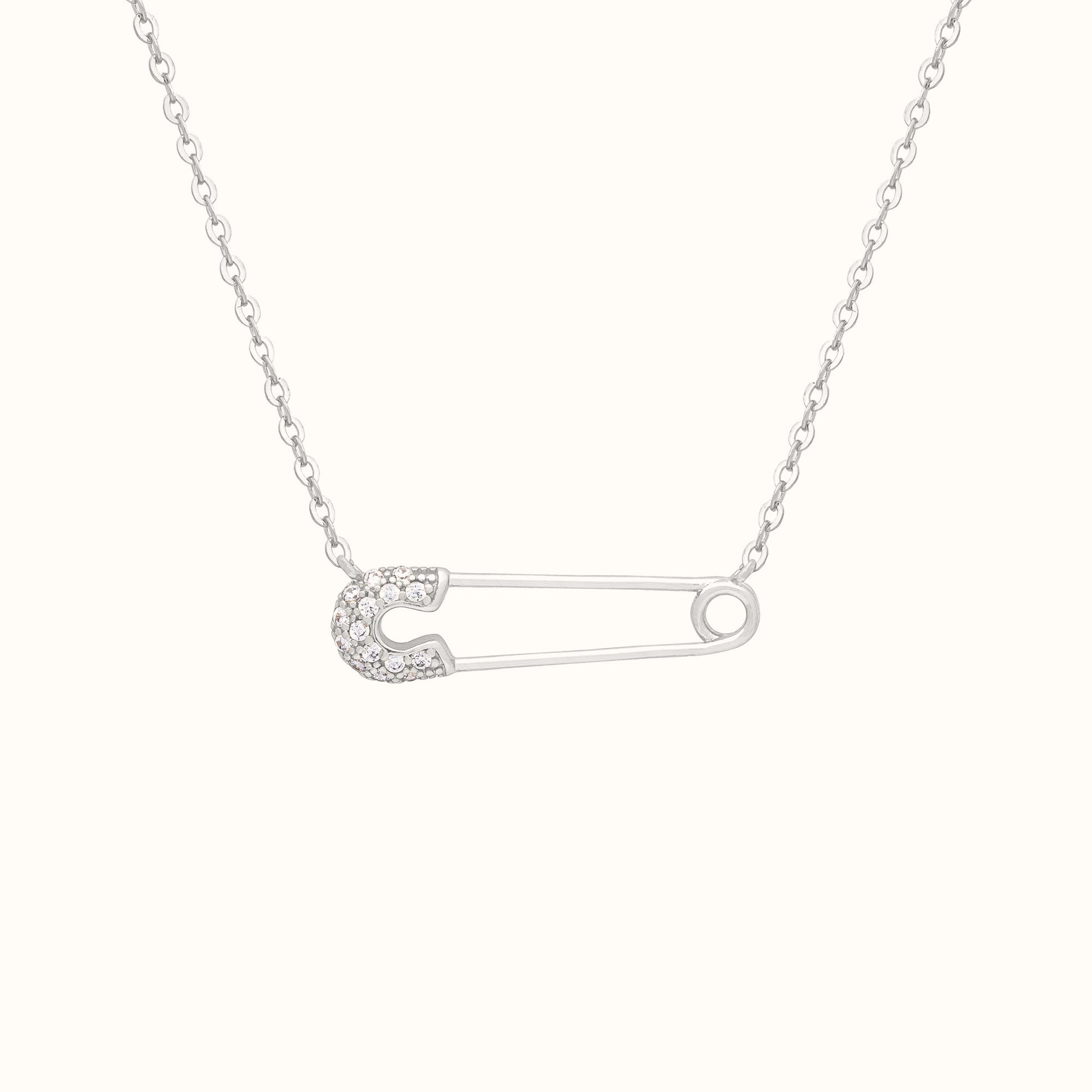 The Pin - alicia bonnie jewelry