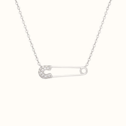 The Pin - alicia bonnie jewelry