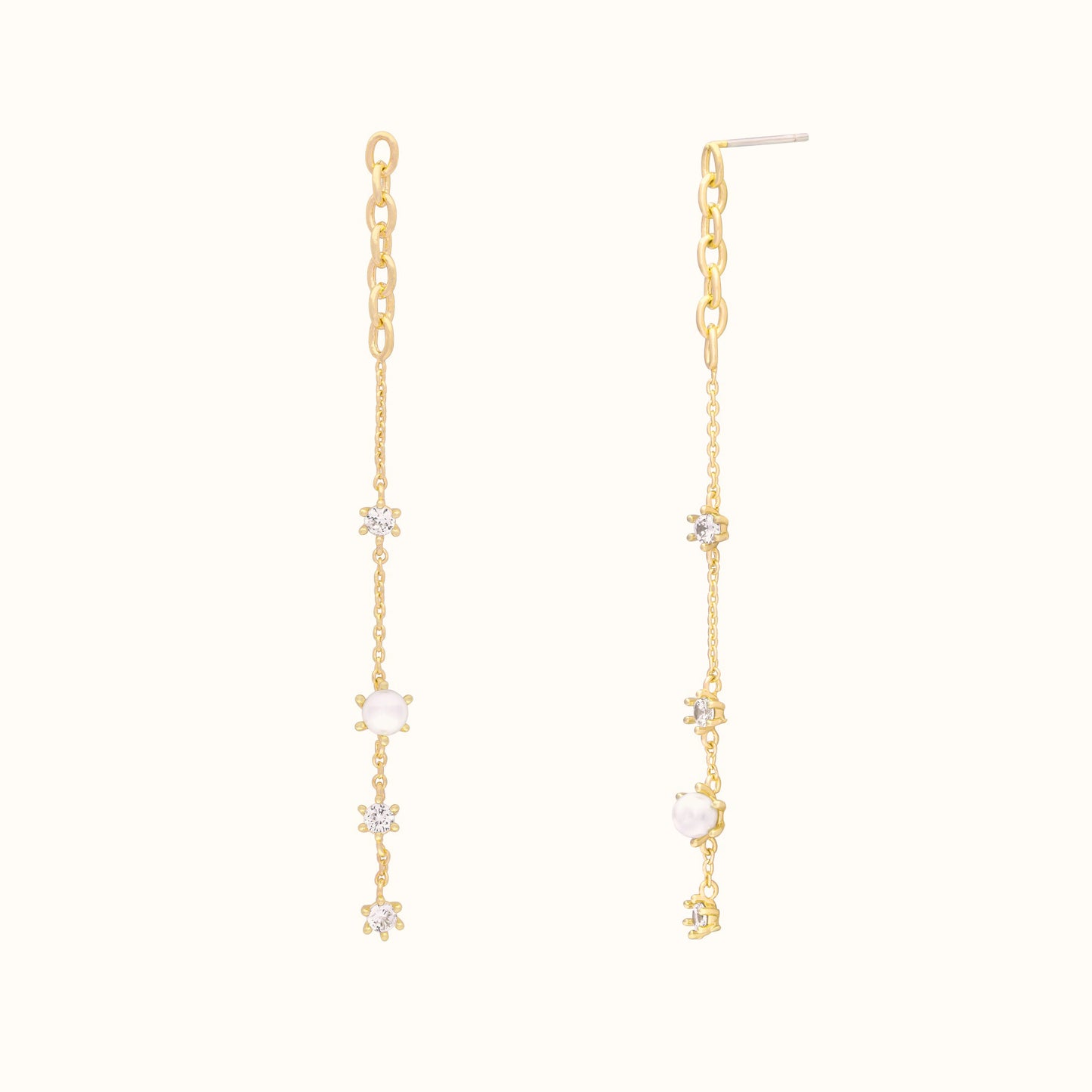 Zoe - alicia bonnie jewelry