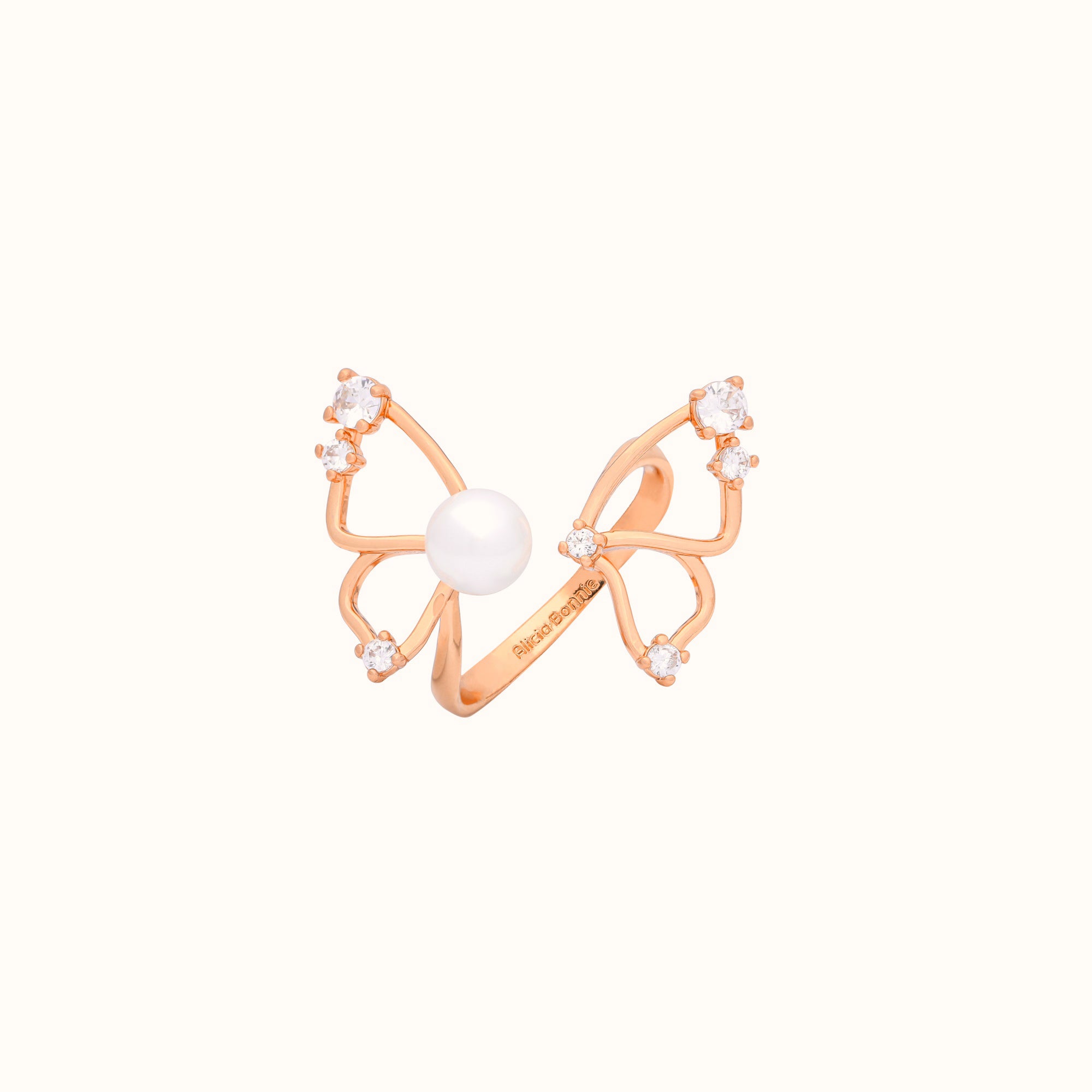 Flutter - alicia bonnie jewelry
