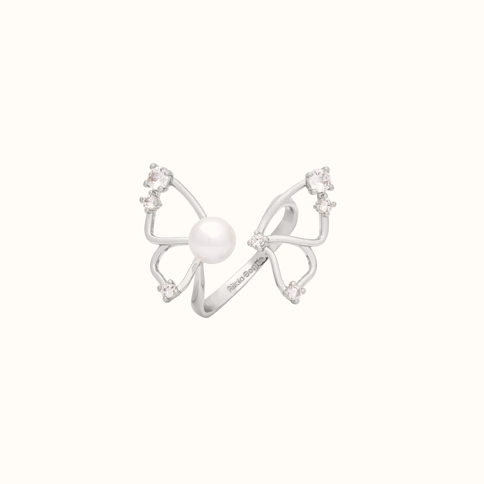 Flutter - alicia bonnie jewelry