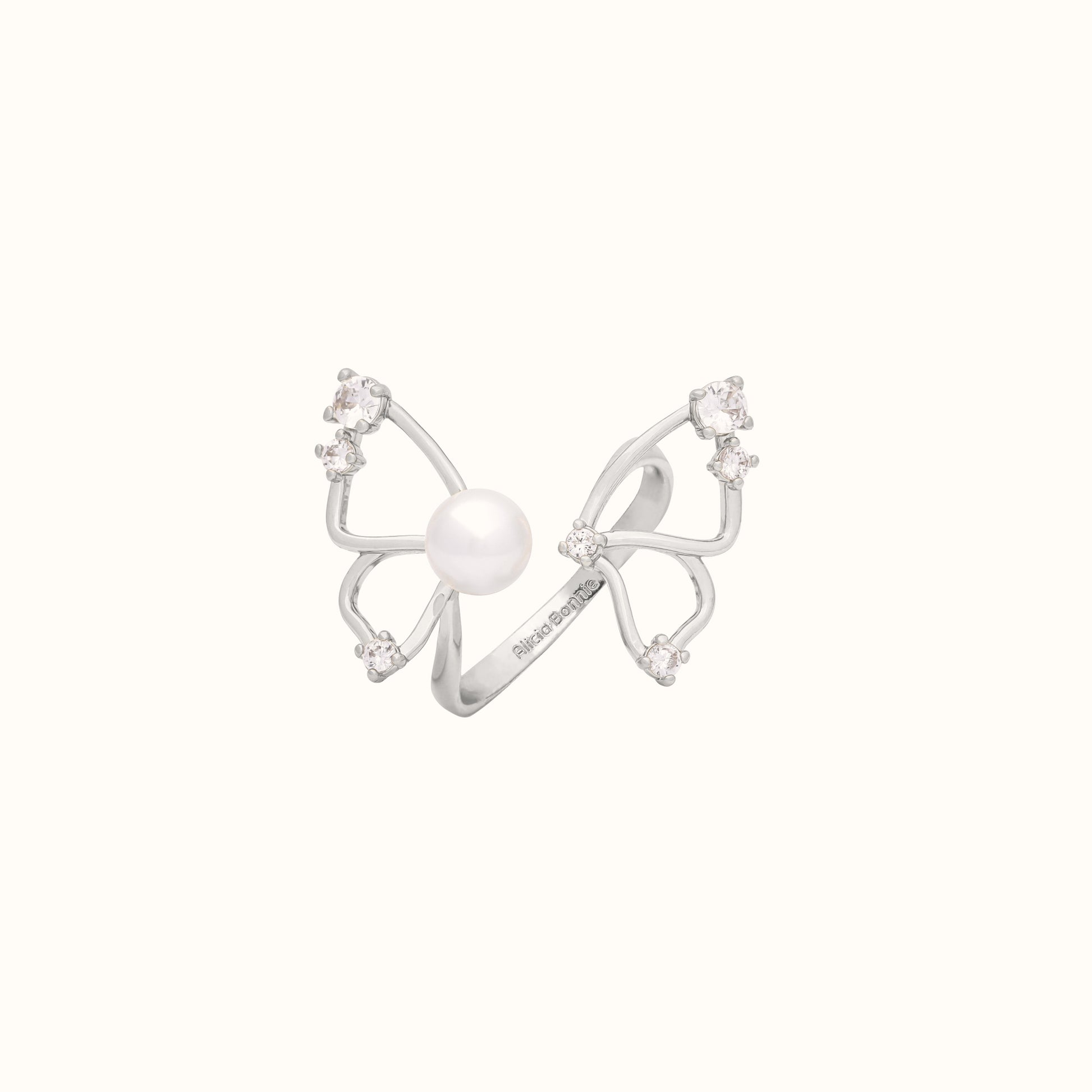 Flutter - alicia bonnie jewelry