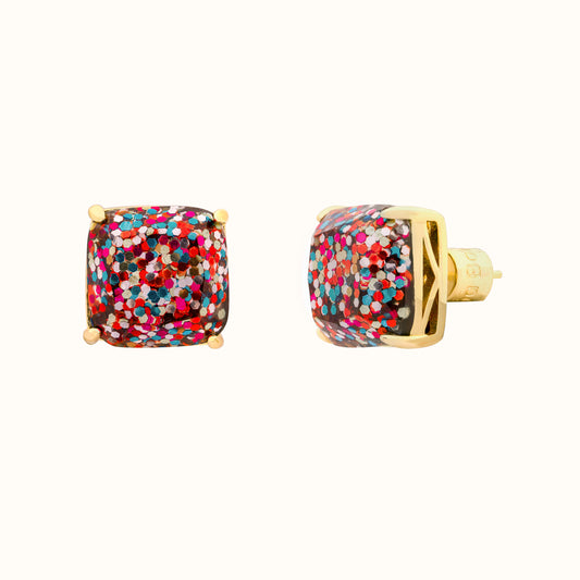 Sugarcube (Multicolor Glitter)