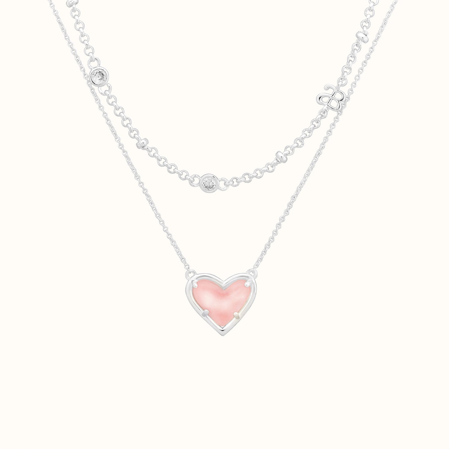 In Love (Rose Quartz)
