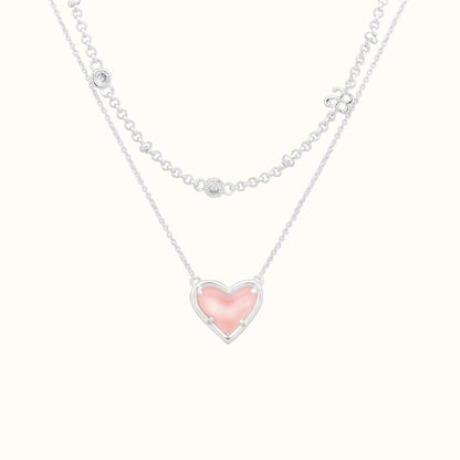In Love (Rose Quartz)