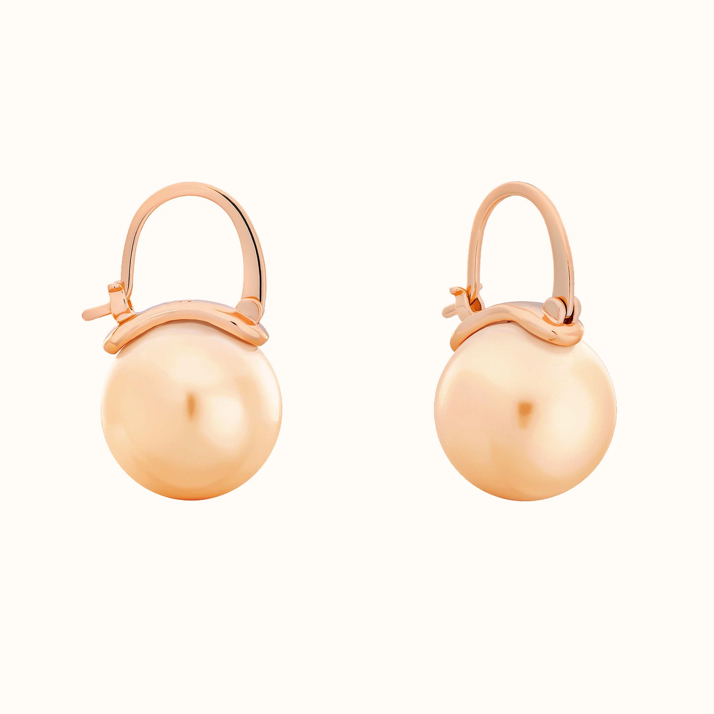 Blanche (Rose Gold)