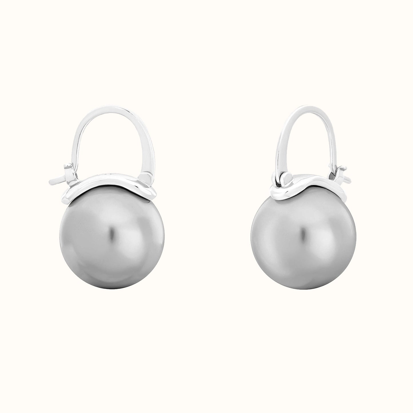 Blanche (Silver)