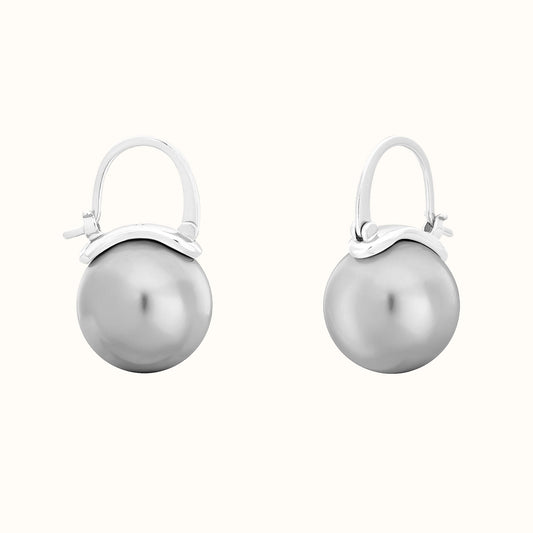 Blanche (Silver)