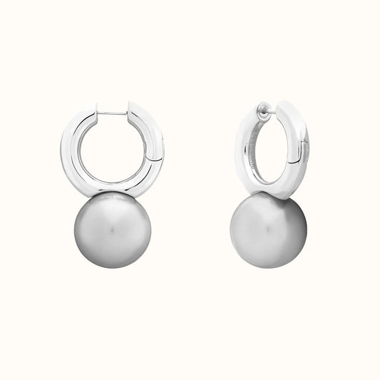 Everly (Silver Pearl)
