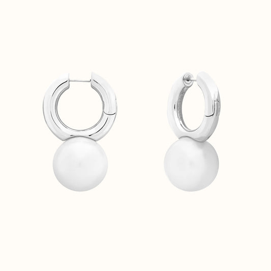Everly (White Pearl)