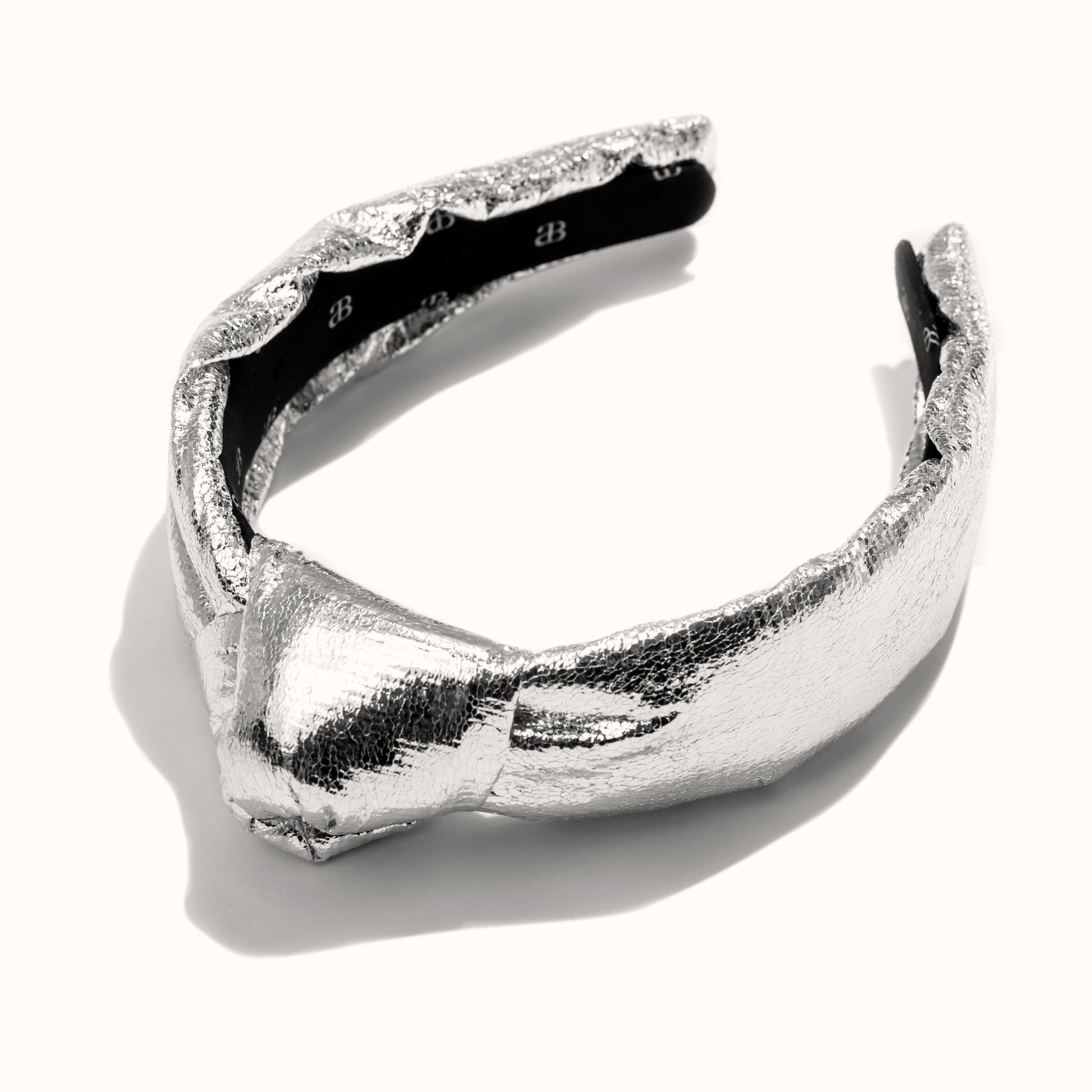 The Precious Metals Collection (Silver) - alicia bonnie jewelry