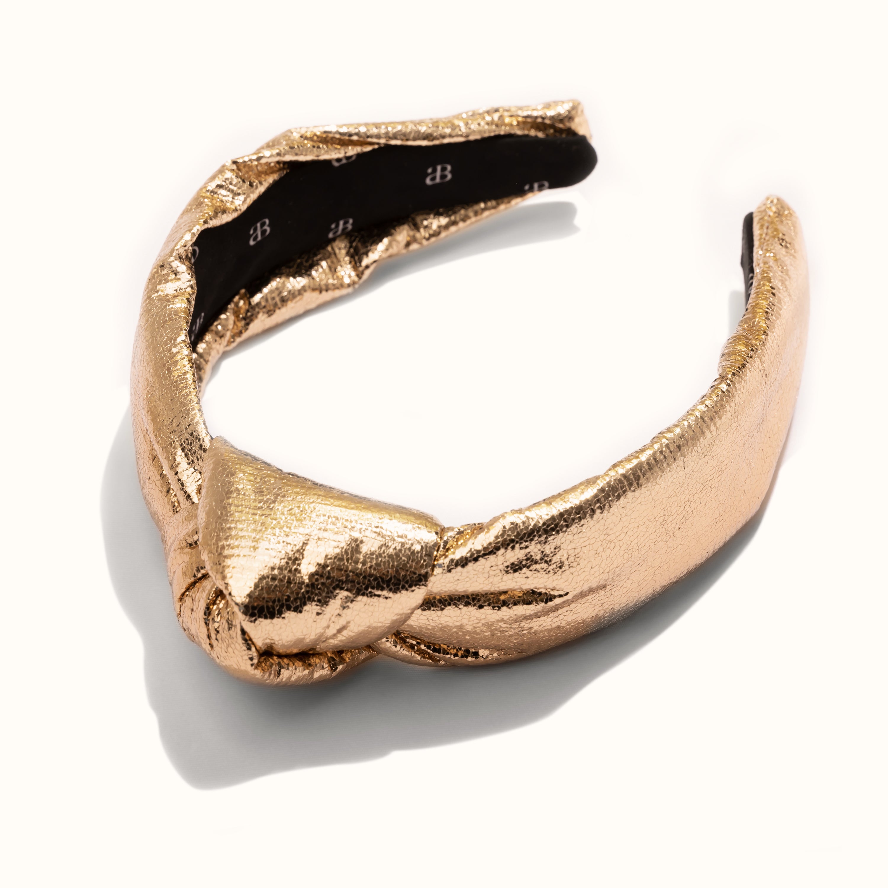 The Precious Metals Collection (Gold) - alicia bonnie jewelry